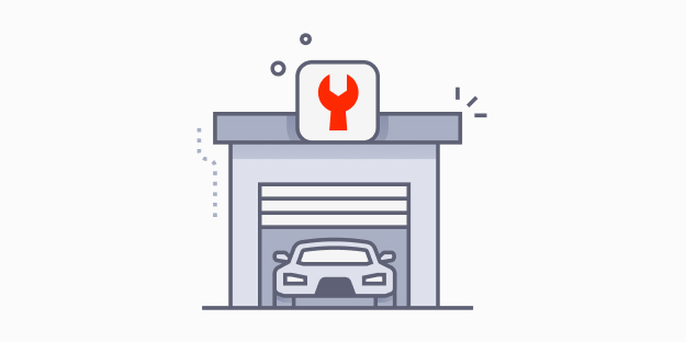 General Auto Repair